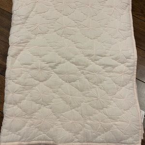 Toddler quilt